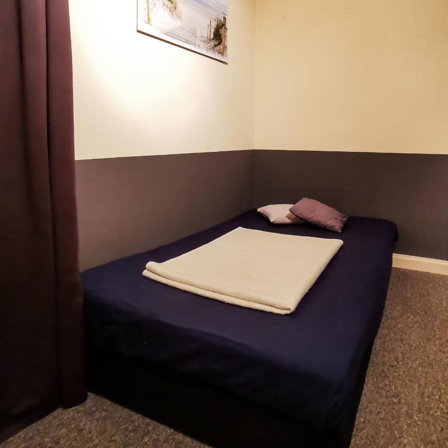 Ferienwohnung Tiede Marienberg Εξωτερικό φωτογραφία