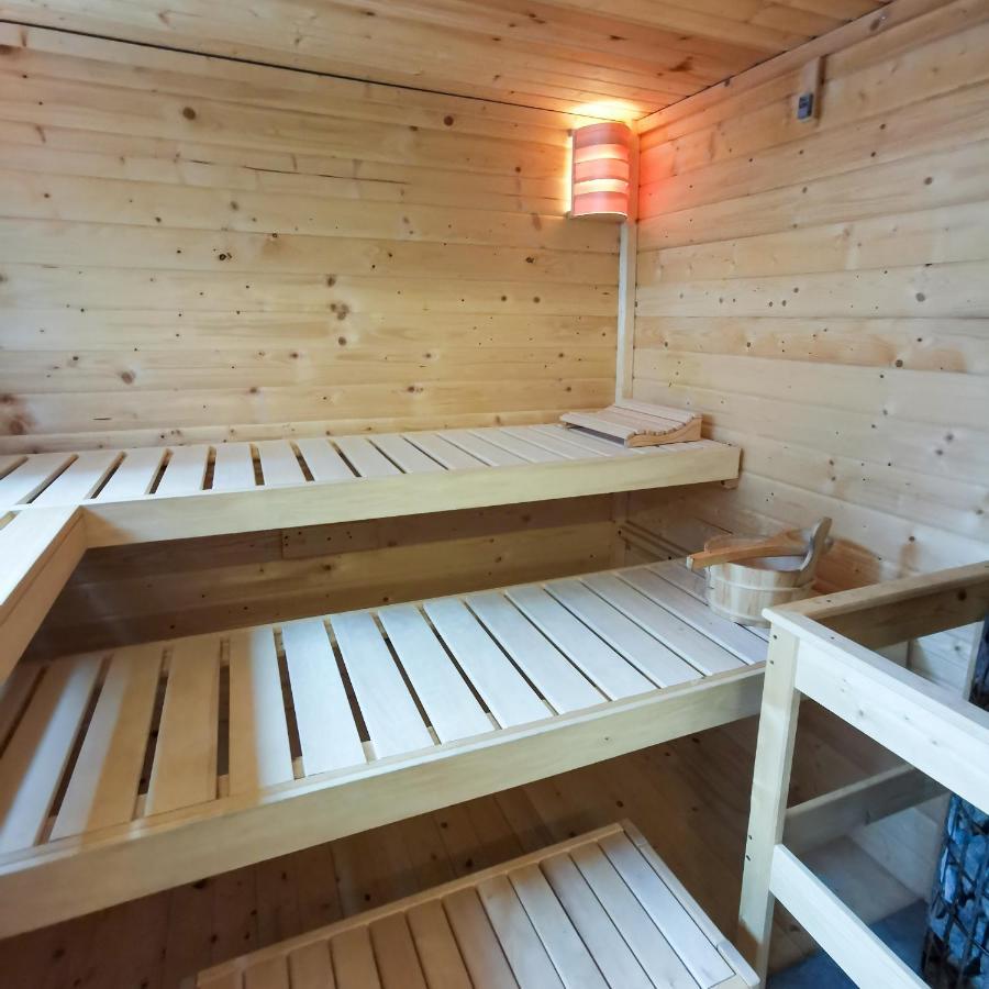 Ferienwohnung Tiede Marienberg Εξωτερικό φωτογραφία