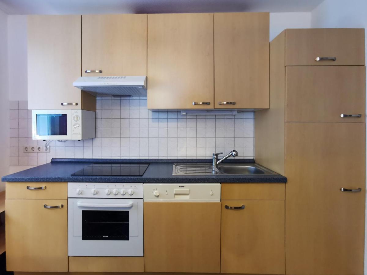 Ferienwohnung Tiede Marienberg Εξωτερικό φωτογραφία