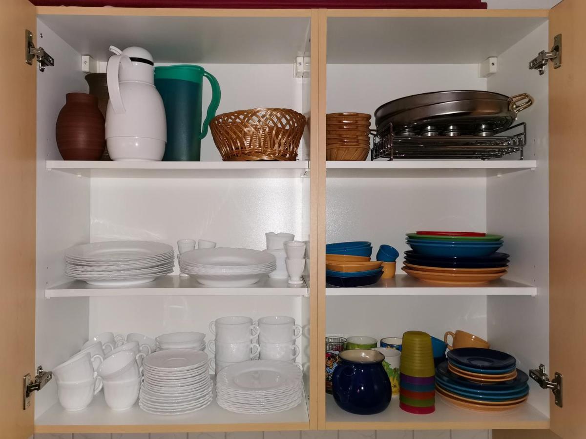 Ferienwohnung Tiede Marienberg Εξωτερικό φωτογραφία